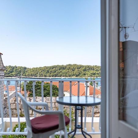 Mazza House Cavtat With Sea View-Center Apartment Екстериор снимка