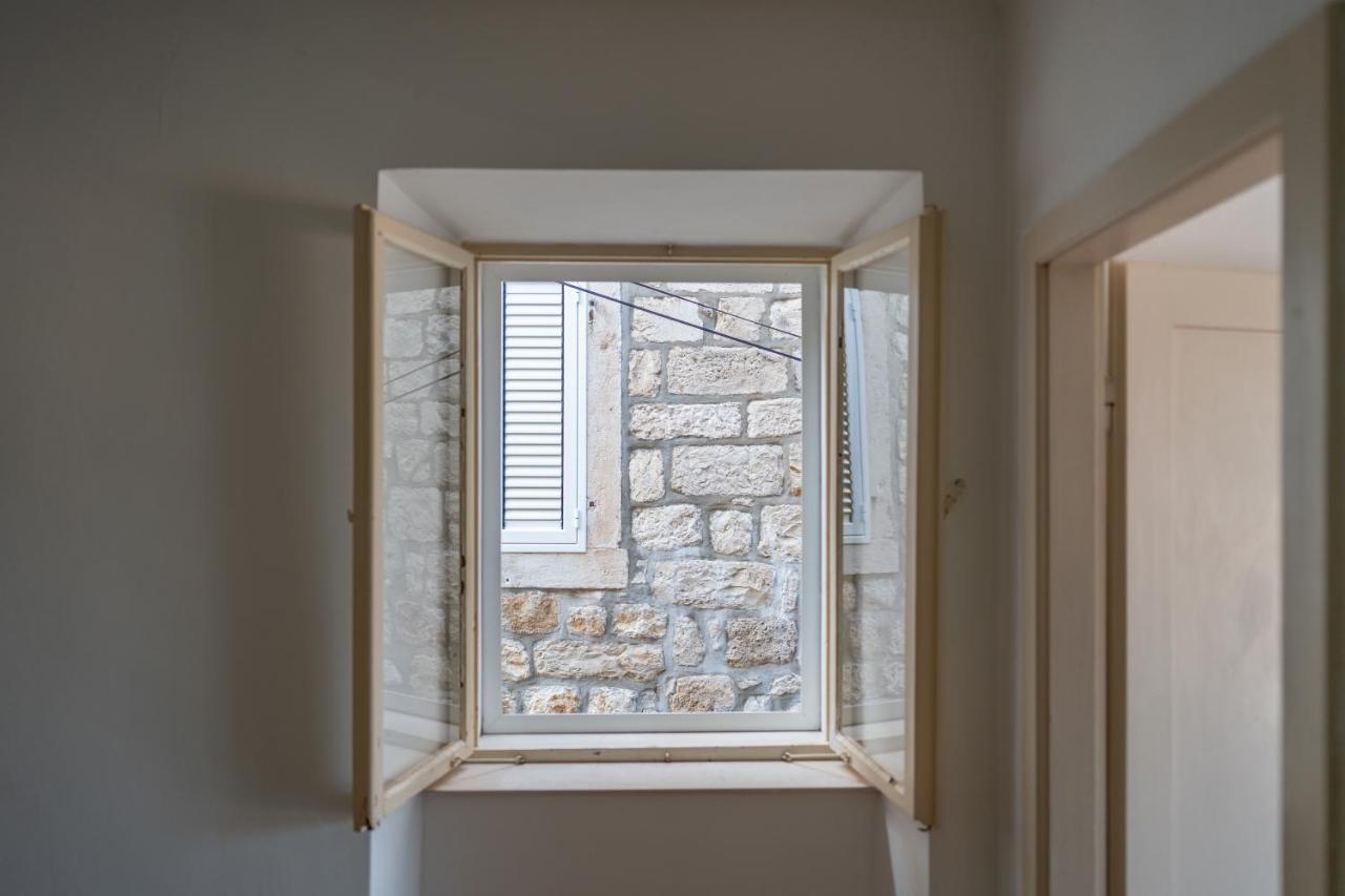 Mazza House Cavtat With Sea View-Center Apartment Екстериор снимка