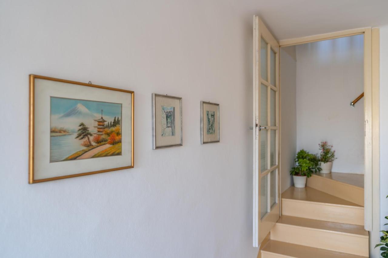 Mazza House Cavtat With Sea View-Center Apartment Екстериор снимка
