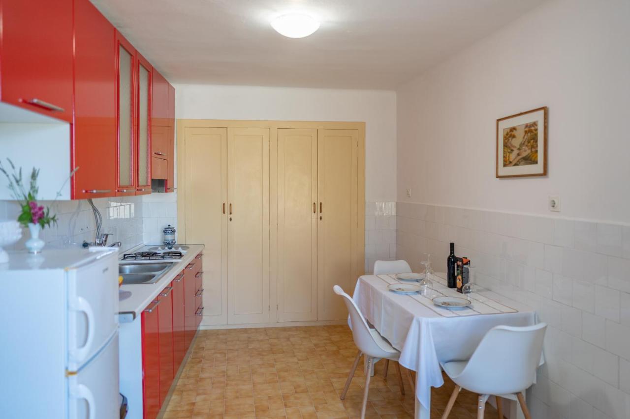 Mazza House Cavtat With Sea View-Center Apartment Екстериор снимка