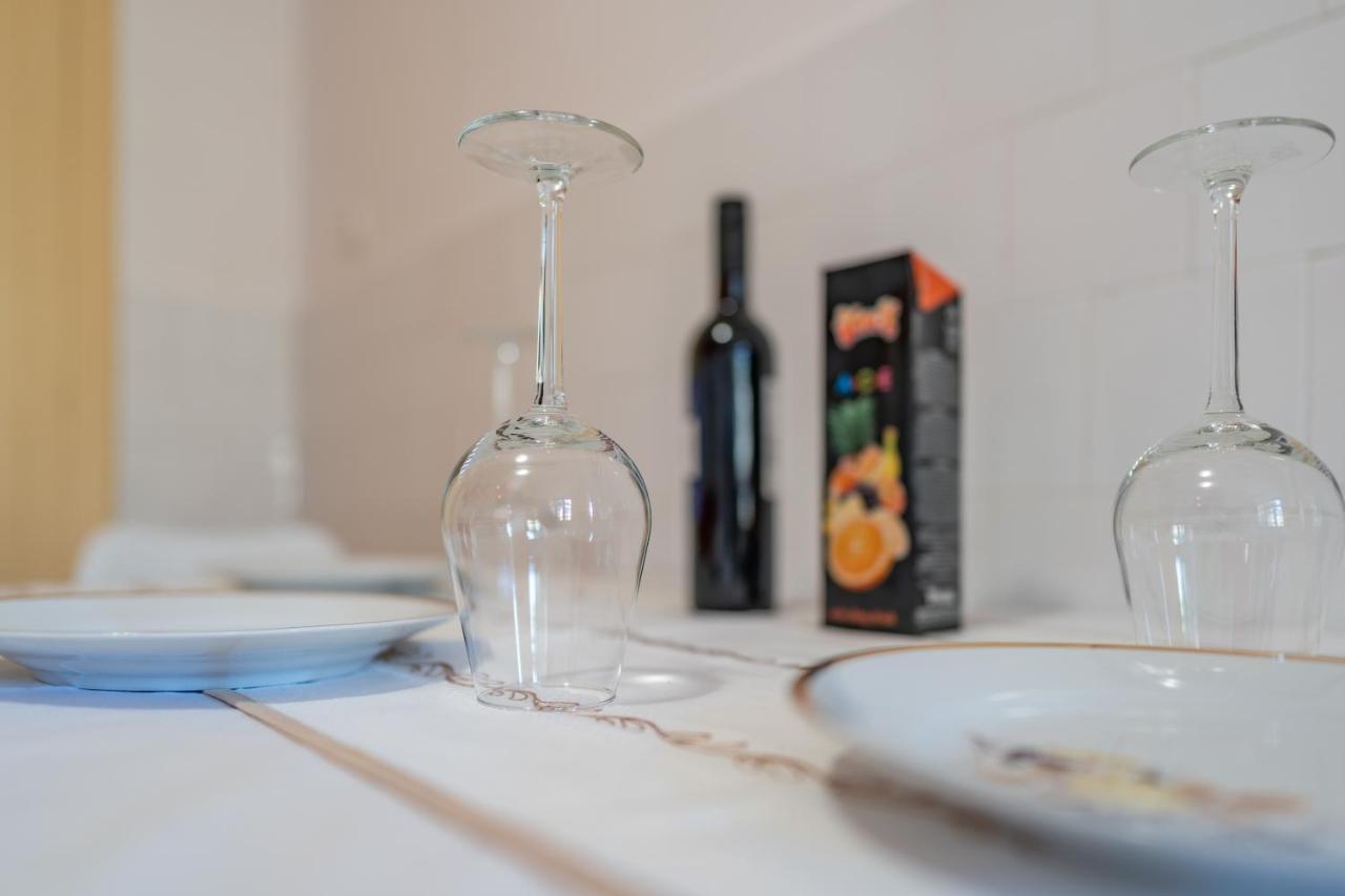 Mazza House Cavtat With Sea View-Center Apartment Екстериор снимка
