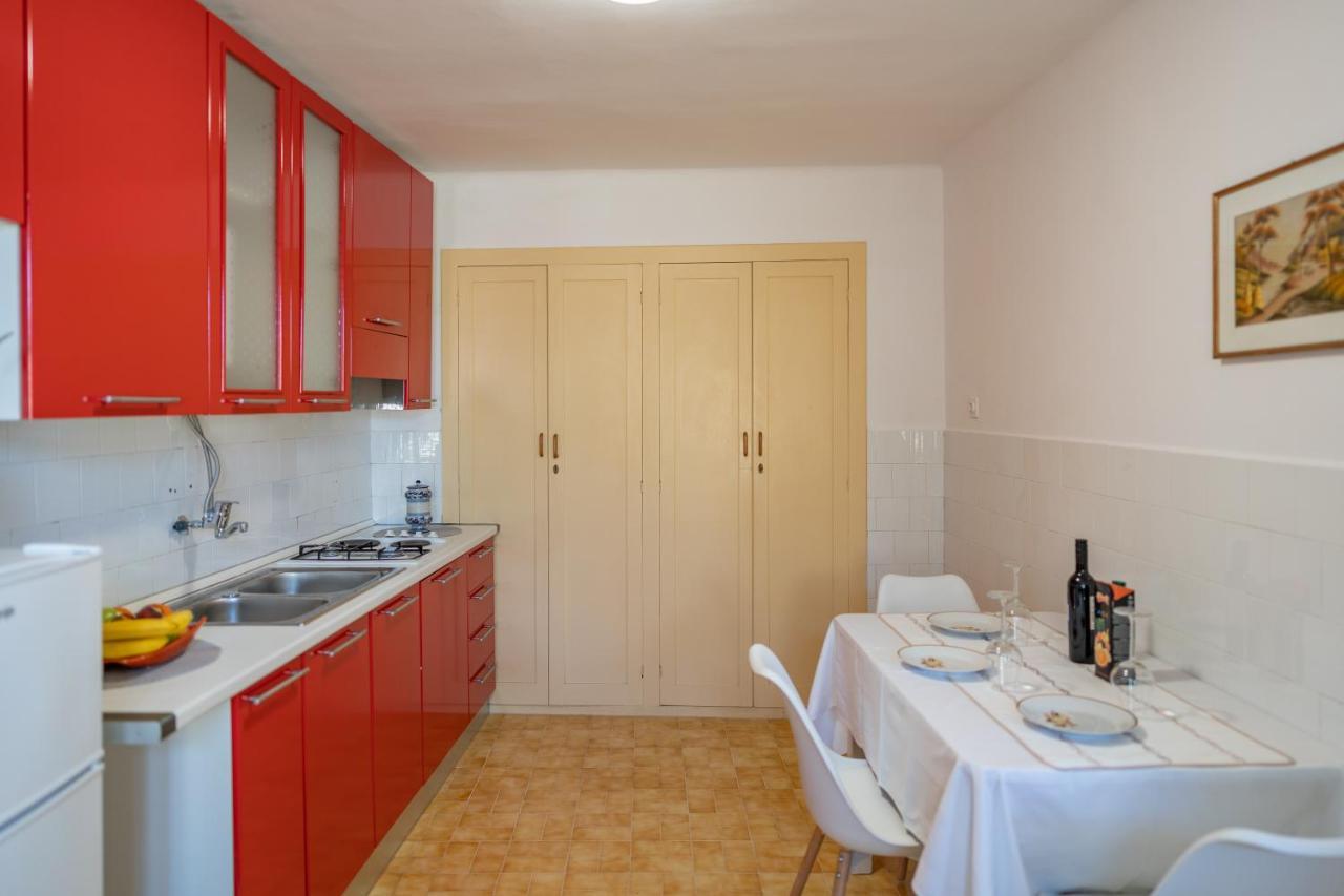 Mazza House Cavtat With Sea View-Center Apartment Екстериор снимка