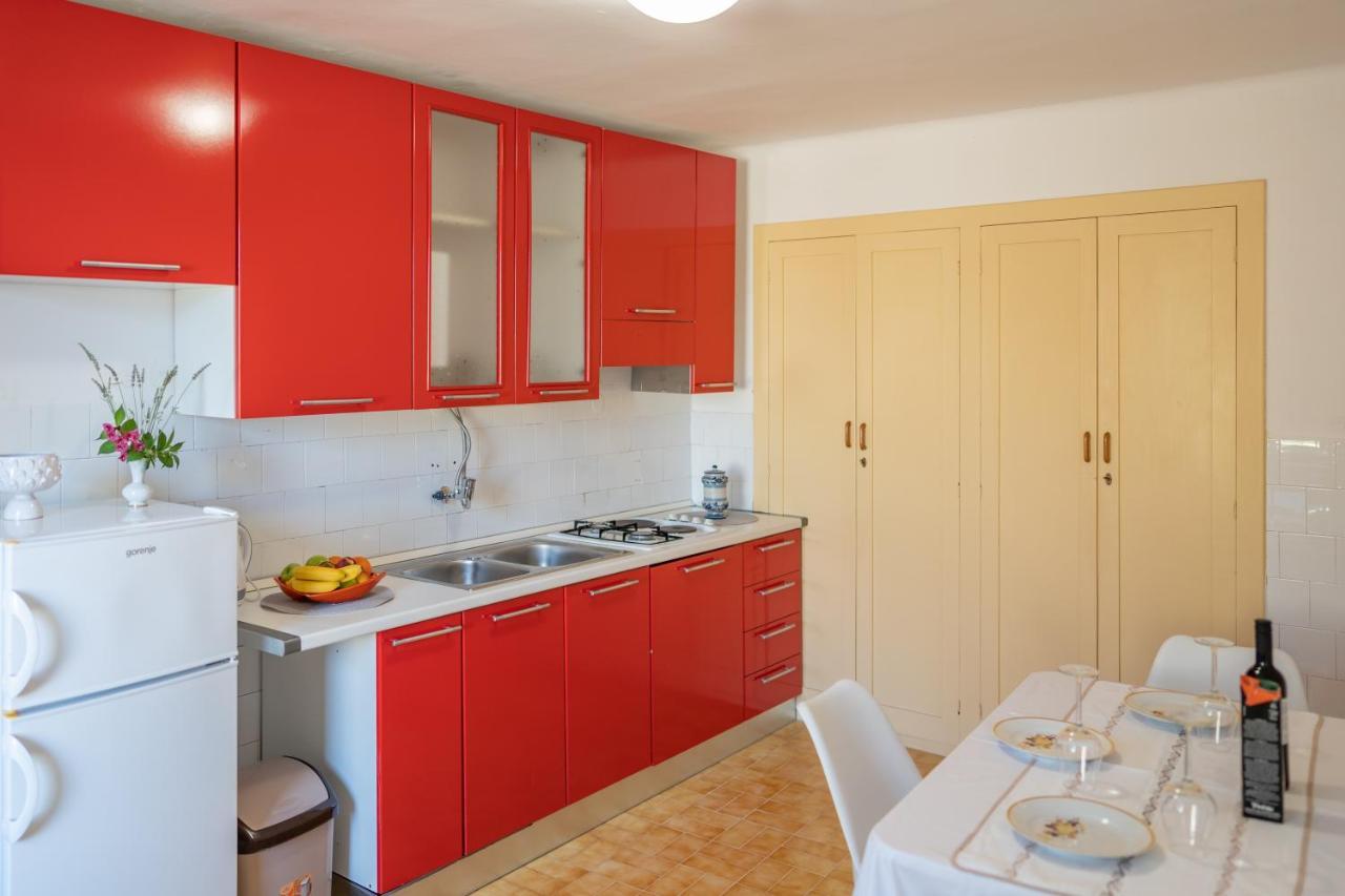 Mazza House Cavtat With Sea View-Center Apartment Екстериор снимка