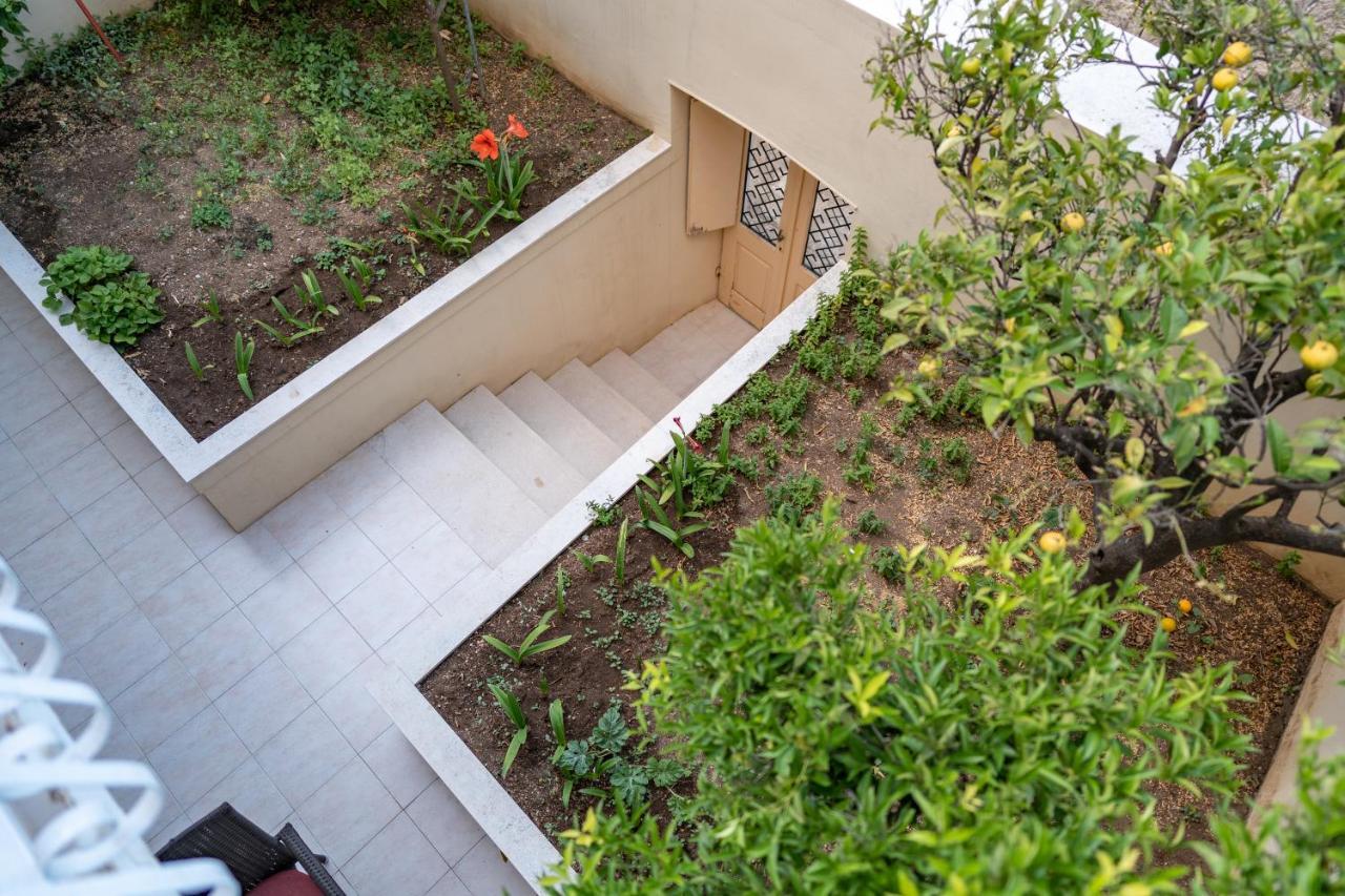 Mazza House Cavtat With Sea View-Center Apartment Екстериор снимка