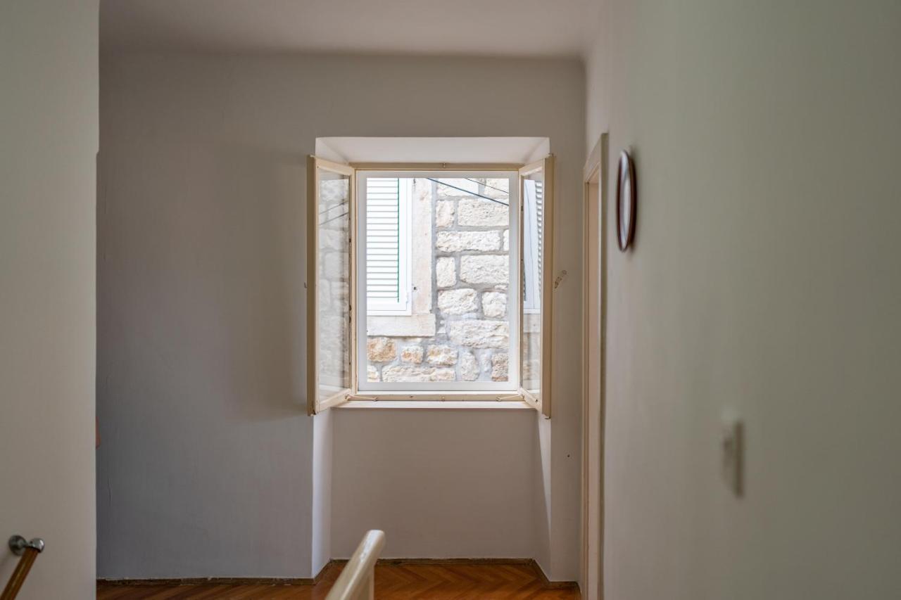 Mazza House Cavtat With Sea View-Center Apartment Екстериор снимка