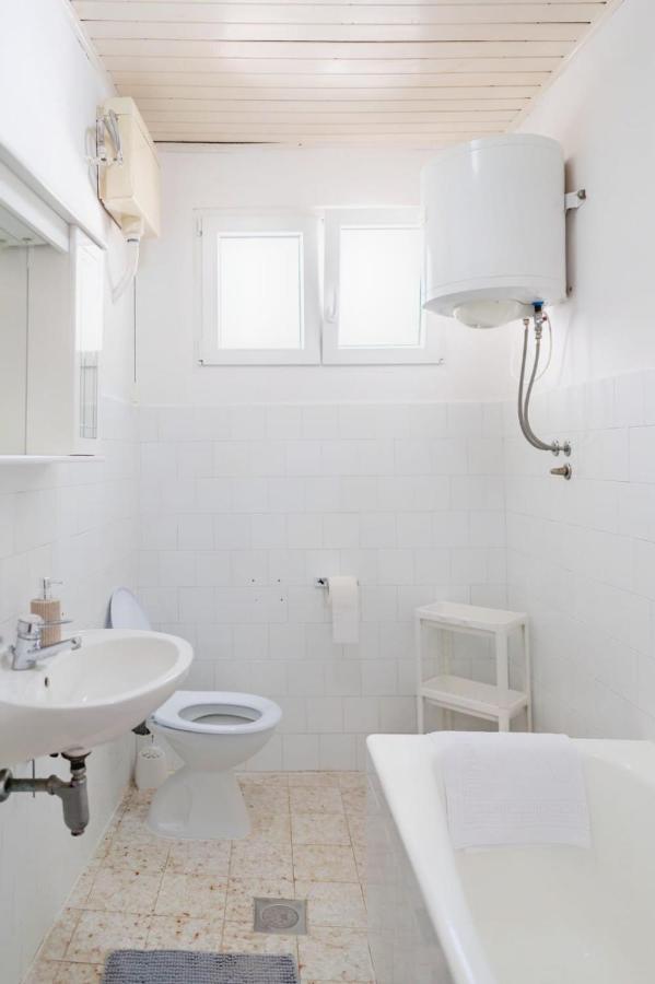 Mazza House Cavtat With Sea View-Center Apartment Екстериор снимка